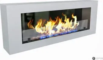 ZeFire Constant 1200 белый со стемалитом