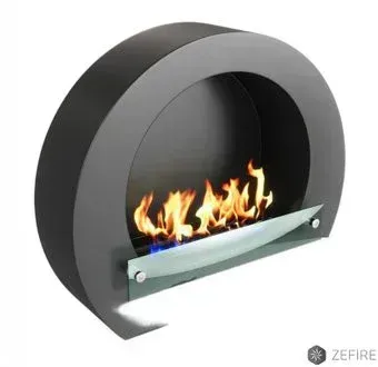 ZeFire Barrel черный