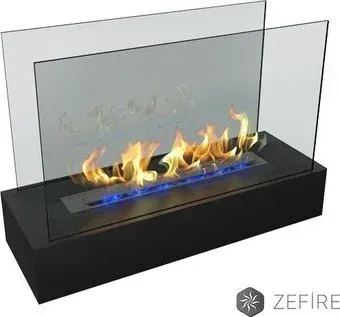 ZeFire Apolon черный