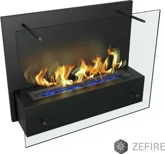 ZeFire Amber
