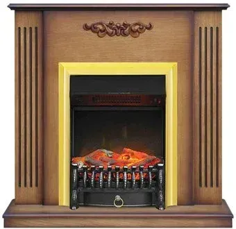 Смолком Lumsden STD-Asp Fobos FX Brass RB -STD 5BRFX (дуб антик)