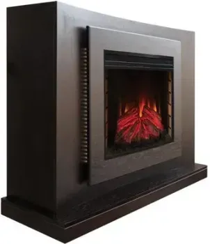 Смолком Lucca FS25 + Firefield 25 S IR Венге (шпон красное дерево)