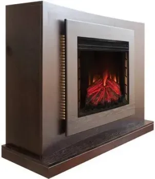Смолком Lucca FS25 + Firefield 25 S IR (темный орех)