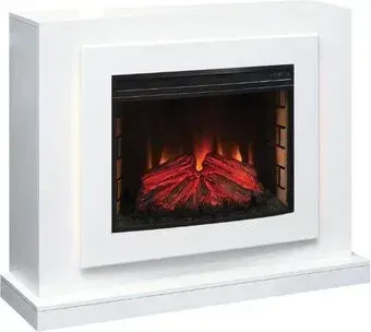 Смолком Lucca FS25 + Firefield 25 S IR (бьянко белый)
