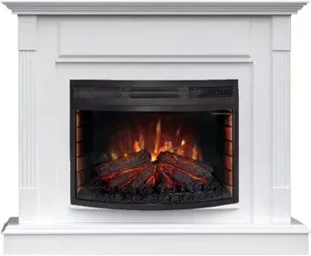 Смолком London FS25 + Firefield 25 S IR (бьянко белый)