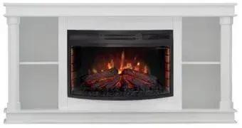 Смолком Brittany FS25 + Firefield 25 S IR (бьянко белый)
