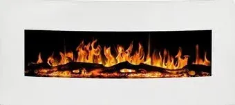 Aflamo Malibu biały 26
