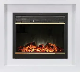 Смолком Bronx MB/JUP/SYM26 + Moonblaze Deluxe-S BR LT (бьянко белый)