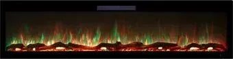 RealFlame Diamond 72