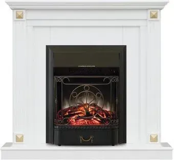 Smolcom Wien STD-ASP Majestic FX Black RB-STD3BLFX (бьянко белый)