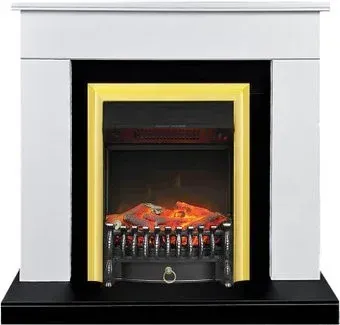 Smolcom Detroit STD-ASP Fobos FX Brass RB-STD 5BRFX (бьянко белый/черный)
