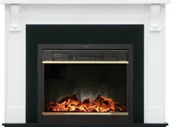 Smolcom Lyncoln MB/JUP/SYM26 Moonblaze Deluxe-S BR LT (бьянко белый/черный)