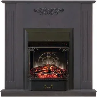 Smolcom Lumsden STD-ASP Majestic FX Black RB-STD3BLFX (темный орех)