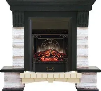 Smolcom Stone Montebello STD-ASP Majestic FX Black RB-STD3BLFX (темный орех)