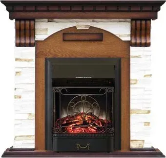 Smolcom Nesvizh STD-ASP Majestic FX Black RB-STD3BLFX (дуб антик)