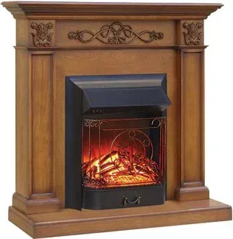 Smolcom Verona STD-ASP Majestic FX Black RB-STD3BLFX (дуб антик)