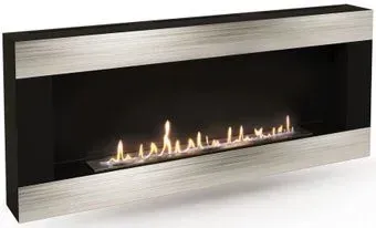 Firelight BFP/W-120 Silver