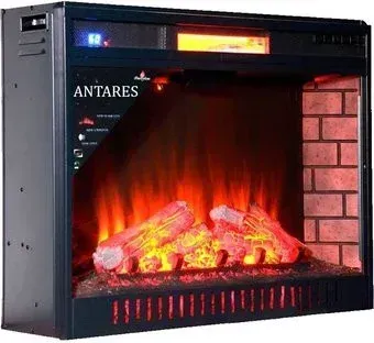 InterFlame Antrares 9
