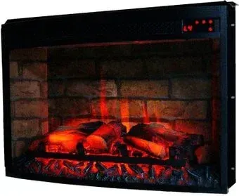 InterFlame Panoramic 287