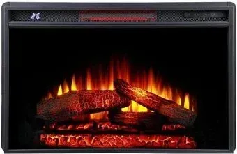 InterFlame Foton 2076