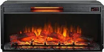 InterFlame Foton 1754