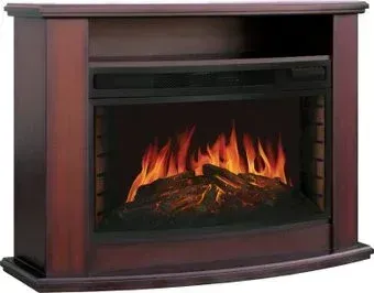 Smolcom Govard FS33W с Royal Flame Dioramic 33W LED FX (махагон коричневый антик)