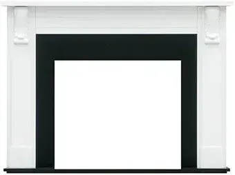 Smolcom Lincoln MB/JUP/SYM26 (бьянко белый/черный)