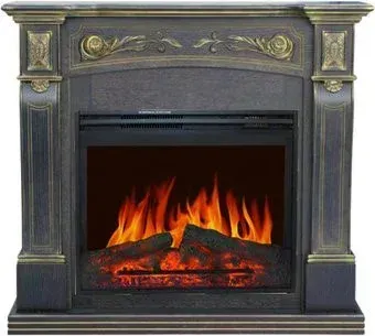 Smolcom Turin MB/JUP/SYM26 с Jupiter FX New (темный орех, патина золото)