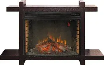 Smolcom Tokio R L33/FS33 с FireSpace 33 S IR (венге)