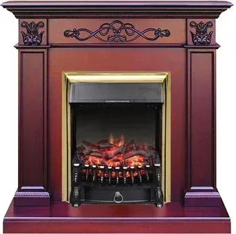 Smolcom Verona STD-ASP с Fobos-S Lux BR (махагон коричневый антик)