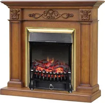 Smolcom Verona STD-ASP с Fobos-S Lux BR (дуб антик)