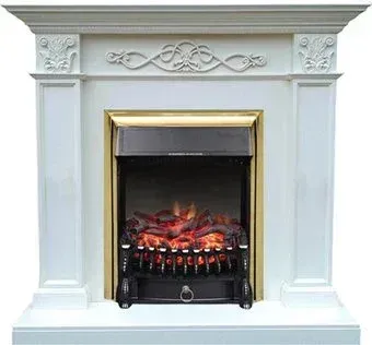 Smolcom Verona STD-ASP с Fobos-S Lux BR (бьянко белый дуб)