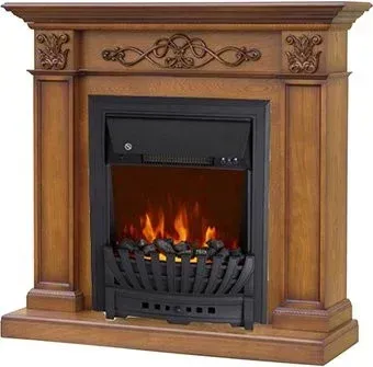 Smolcom Verona STD-ASP с Aspen Black (дуб антик)