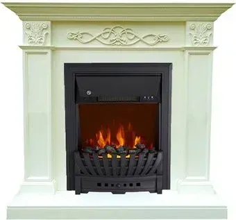 Smolcom Verona STD-ASP с Aspen Black (белый дуб)