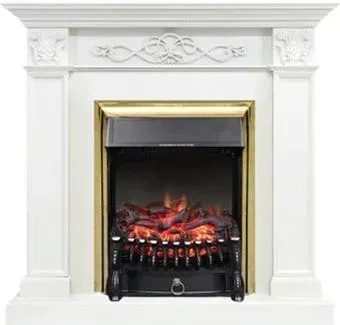 Smolcom Verona Corner STD-ASP с Fobos-S Lux BR (бьянко белый)