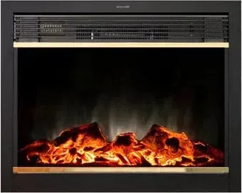 RealFlame Moonblaze Deluxe-S BR LT
