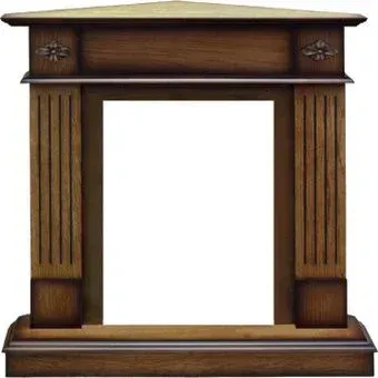 Smolcom Brighton Corner STD-ASP (дуб антик)