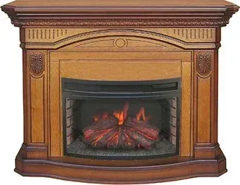 Smolcom Sydney FS25 с FireField 25 S IR (дуб антик)