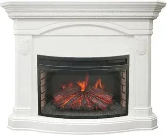 Smolcom Sydney FS25 с FireField 25 S IR (белый дуб)