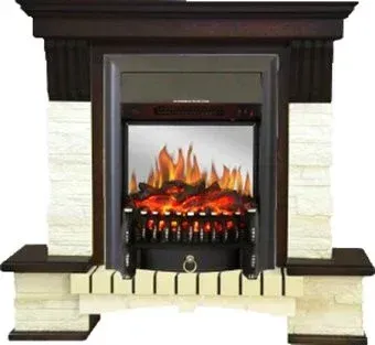 Smolcom Stone Montebello STD-ASP с Fobos-S Lux BL LT (темный орех)