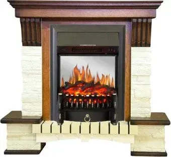 Smolcom Stone Montebello STD-ASP с Fobos-S Lux BL LT (дуб антик)