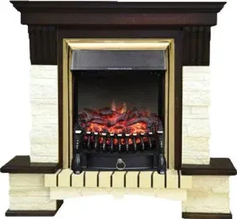Smolcom Stone Montebello STD-ASP с Fobos-S Lux BR (темный орех)