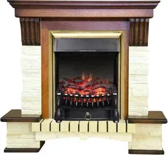 Smolcom Stone Montebello STD-ASP с Fobos-S Lux BR (дуб антик)