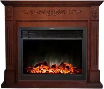 Smolcom Soho MB/JUP/SYM26 с Deluxe-S BL LT (дуб антик)
