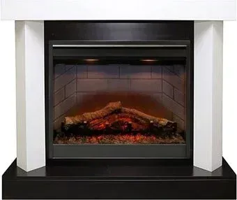 Smolcom Yukon MB/JUP/SYM26 с Dimplex Symphony 26