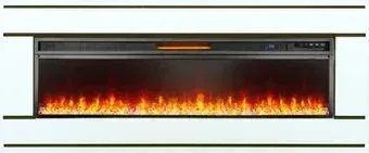 Smolcom Valerie V60 с Vision 60 LED
