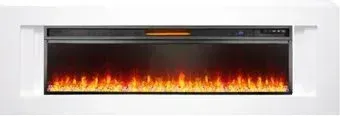 Smolcom Line V60 с Vision 60 LED (бьянко белый)