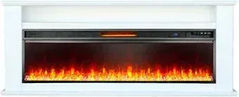 Smolcom Govard V60 с Vision 60 LED (бьянко белый)