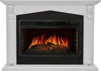 Smolcom Praga FS33/FS33W с Dioramic 33W LED FX (бьянко белый дуб)