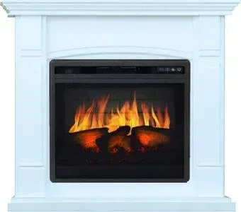 Smolcom Manchester V23 с Vision 23 EF LED 3D FX (бьянко белый)